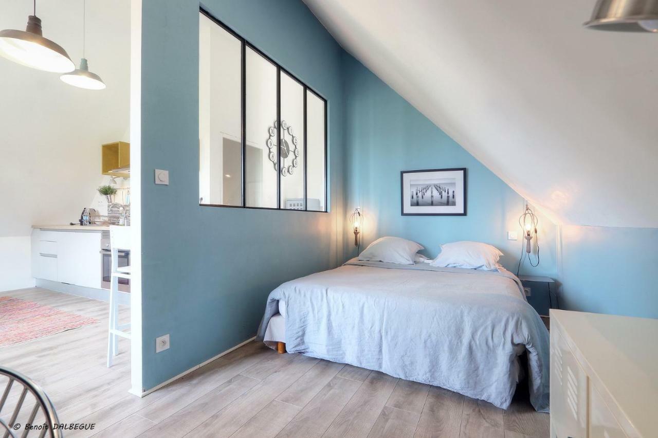 Bed and Breakfast Domaine Du Val Ory Iffendic Екстер'єр фото
